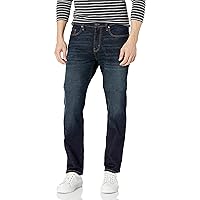 Amazon Essentials Jeans Elasticizzati, Vestibilità Atletica - colori fuori produzione Uomo