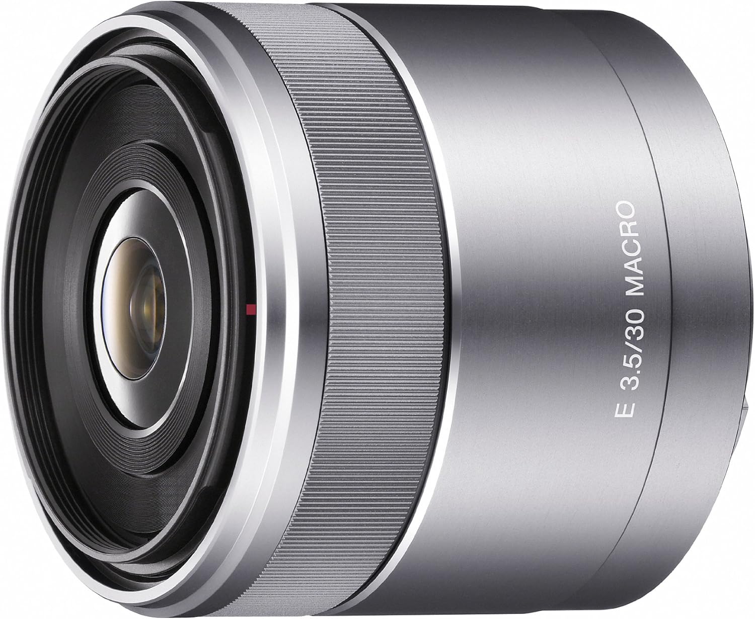 Sony SEL30M35 30mm f/3.5 e-mount Macro Fixed Lens