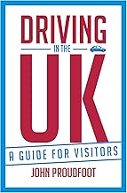 Challenges of Driving in the UK