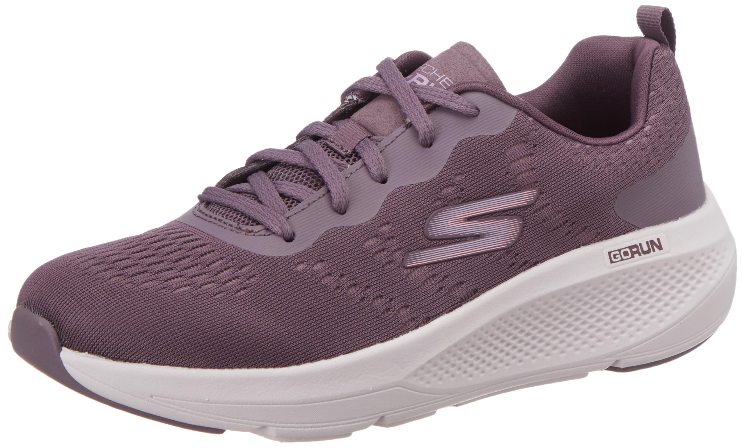 Skechers -Womens-Shoe-Go Run Elevate-128319-Dkmv-Us-7,Multi (B0BQHQ4WM4) Amazon Price History, Amazon Price Tracker