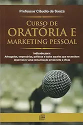 Curso de Oratória e Marketing Pessoal