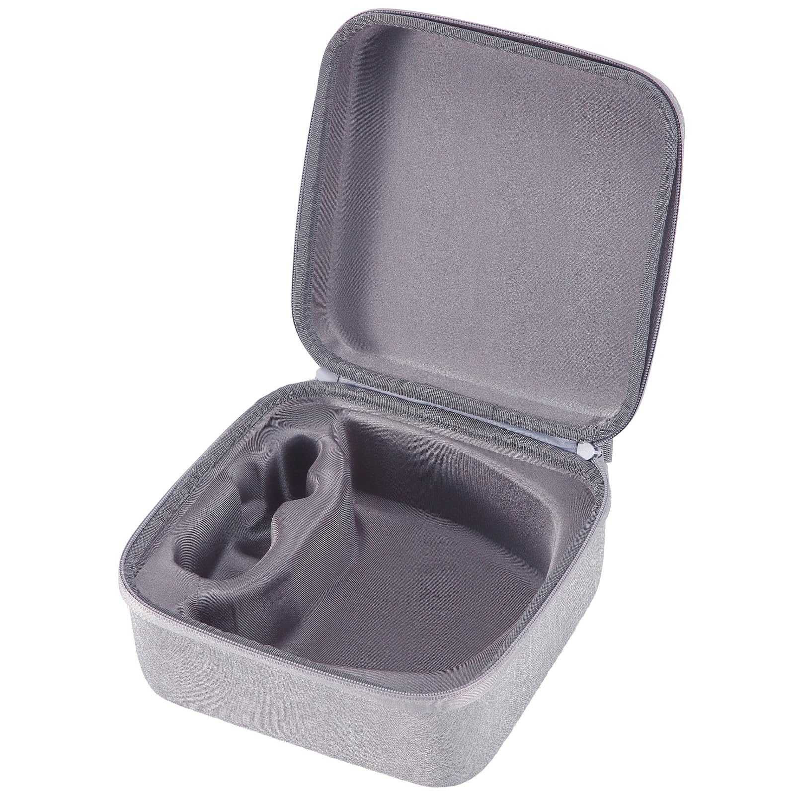 Étui de Transport Sac pour DJI Goggles N3/RC Motion 3, Case Sac de Voyage Étui de Protection Housse de Rangement Goggles N3/RC Motion 3 Accessoires pour DJI Neo 2/Avata 360/Neo/Avata 2