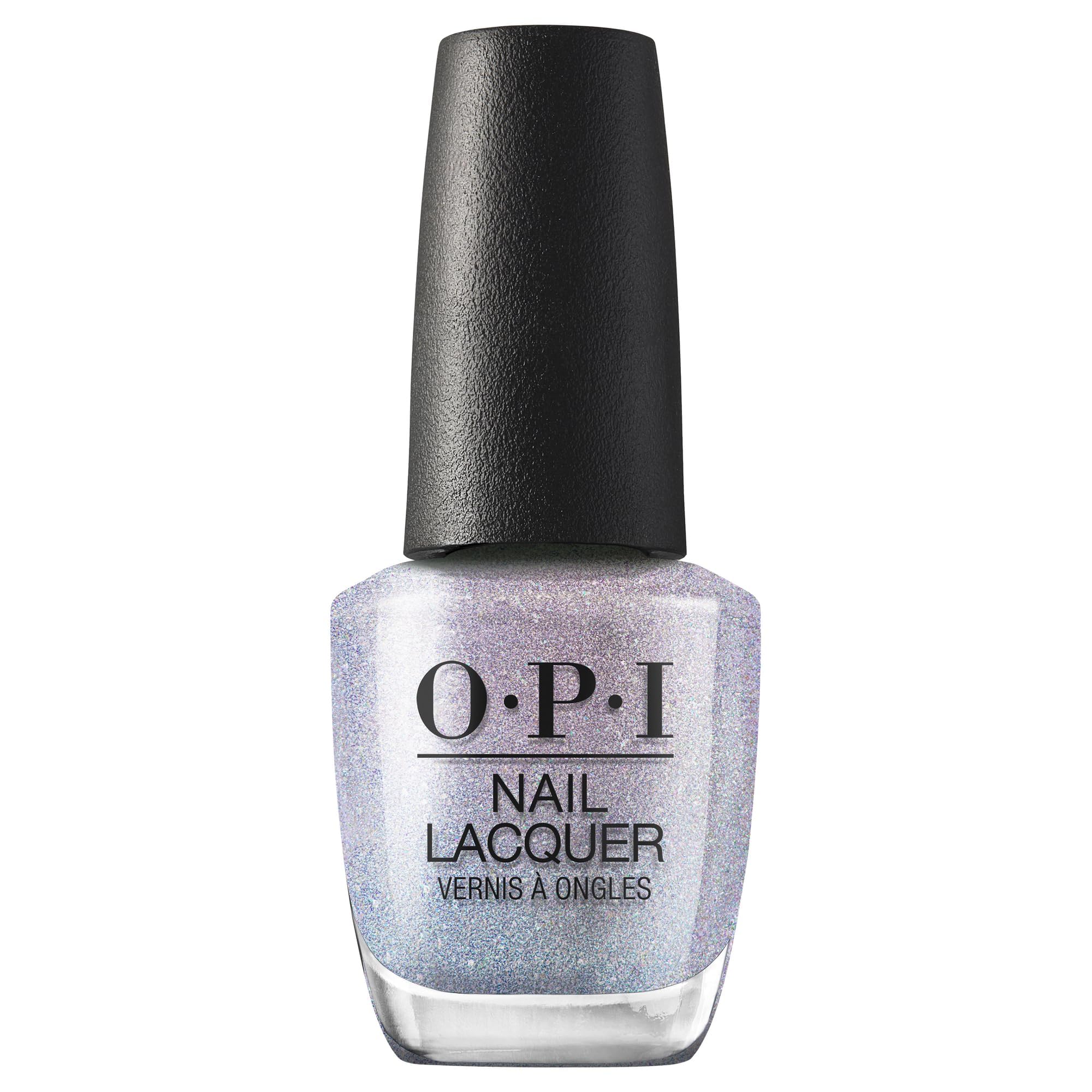 OPI Nail Lacquer OPI'm Dreaming Collection - Nagellack schnelltrocknend & schimmernd (15ml)