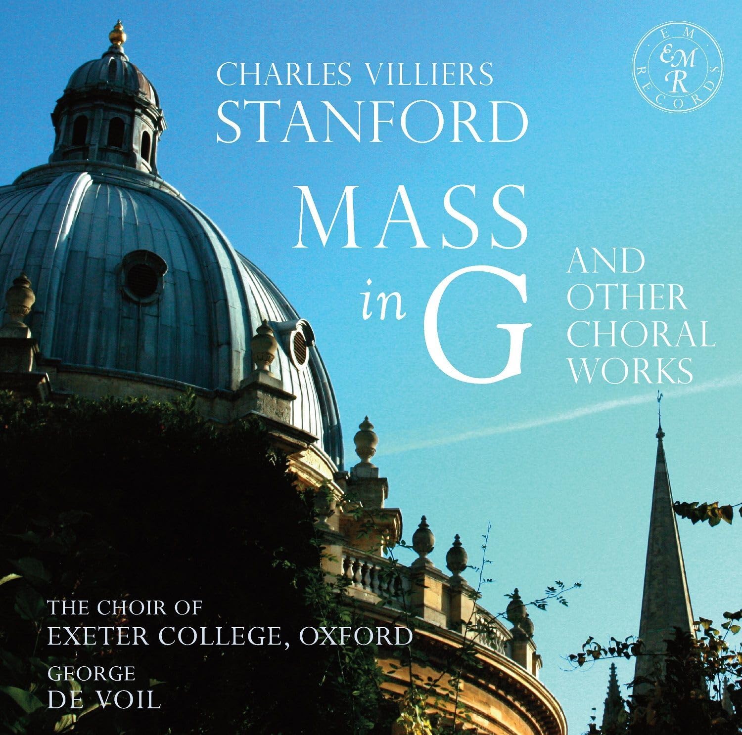 Mass in G