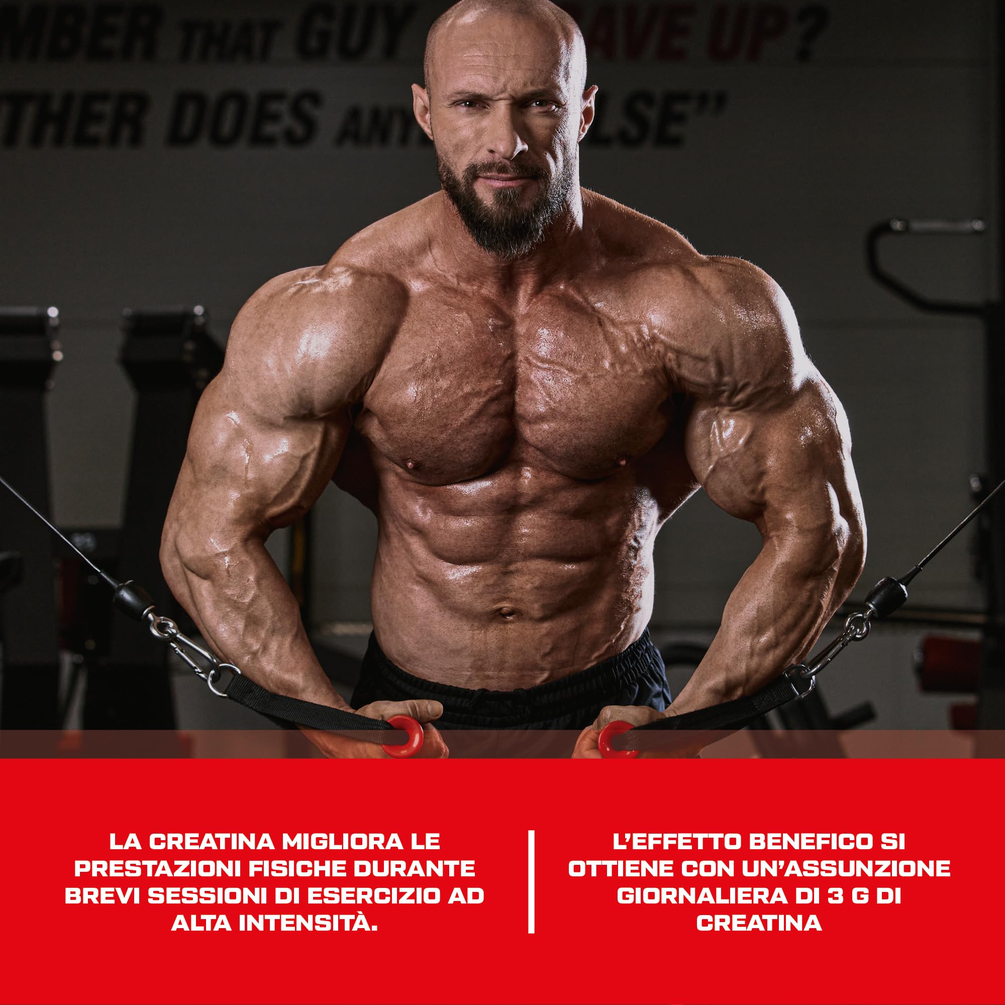 Scitec Nutrition Hot Blood Hardcore, Bevanda pre-allenamento in polvere con aminoacidi e creatina, 700 g, Guaranà