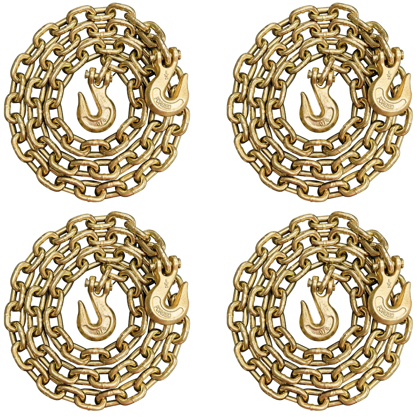 4PK - Falcon Cargo 1/2