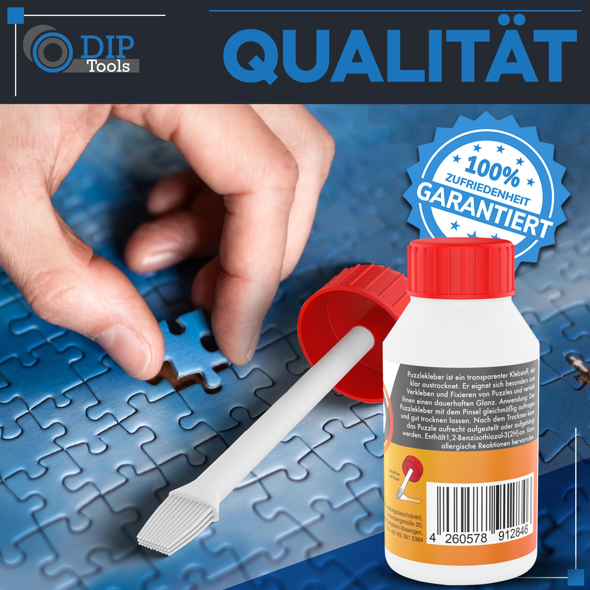 DIP-Tools