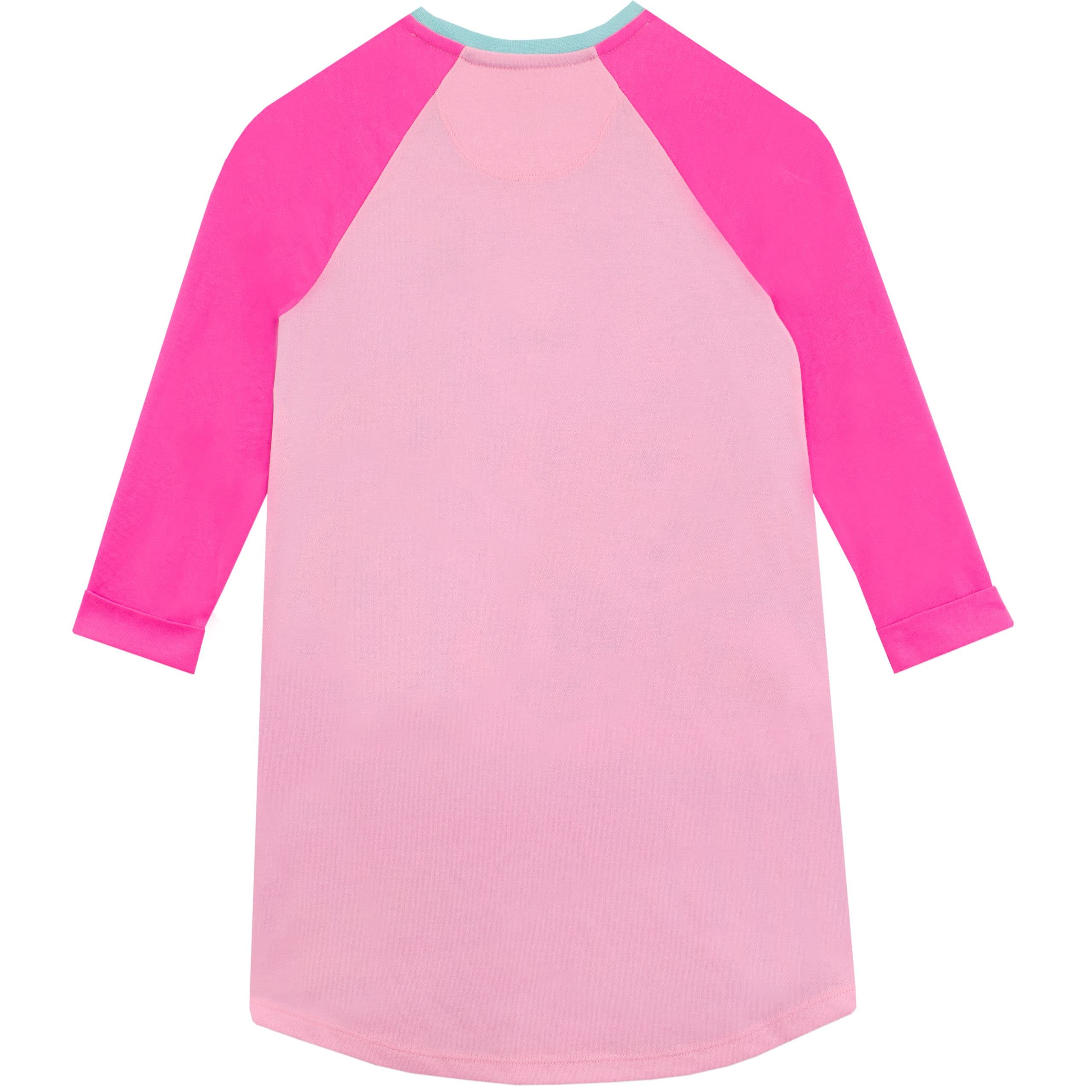Paw Patrol Chemise de Nuit Fille