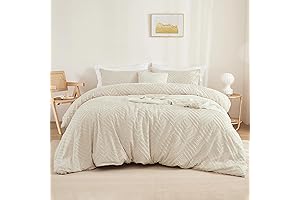 Litanika Boho Oversized King Comforter: Cozy Retreat for Your Masterpiece