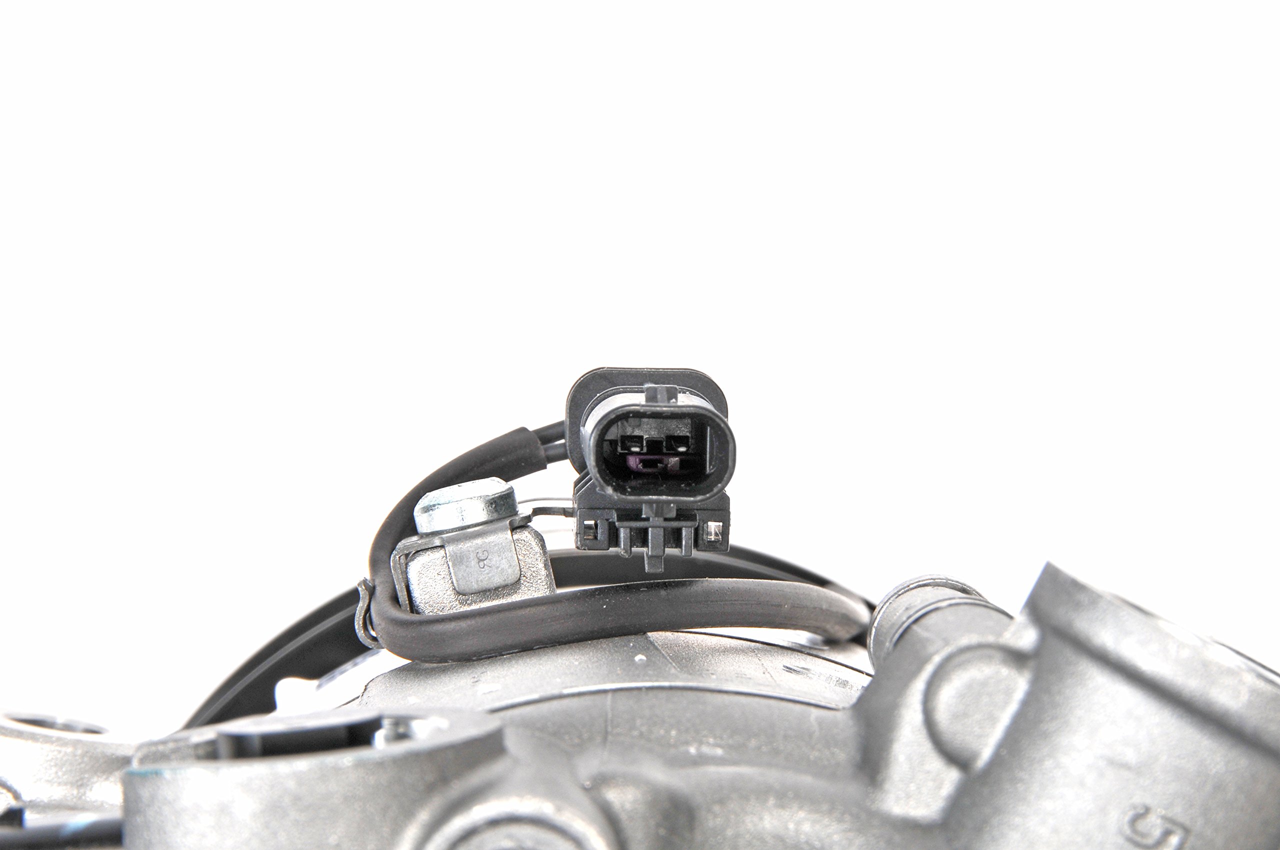 Amazon.com: GM Genuine Parts 15-22383 Air Conditioning Compressor  