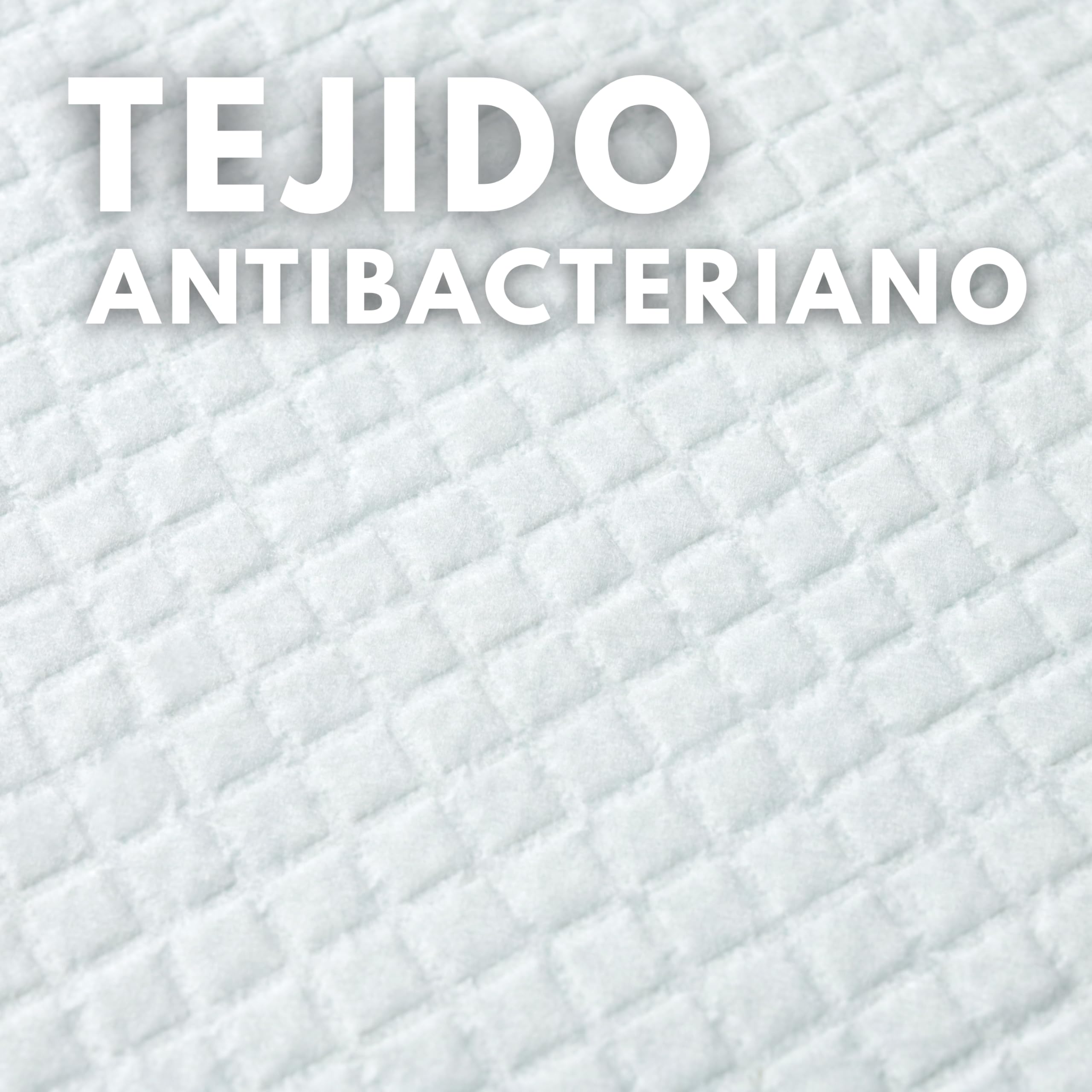 Empapadores Perros Desechables 90x60 cm 100 Unidades Perros Grandes (XL), Super Absorbentes 8 Capas Anti-Fugas, 4 Stiker Antideslizante, Secado Rápido, Almohadillas de adiestramiento, OSSY