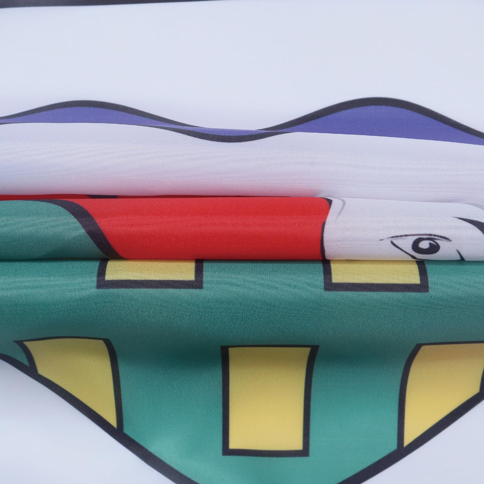 【新品未使用】AREA OF DIAMOND 4 FLAG STOLE ちゃんみな ストール AREA OF DIAMOND 4 FLAG STOLE 【公式通販】