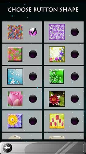 Teclados Spring Flowers