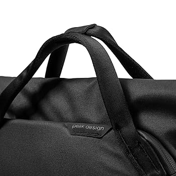 Amazon.co.jp: 【国内正規品】PeakDesign ピークデザイン