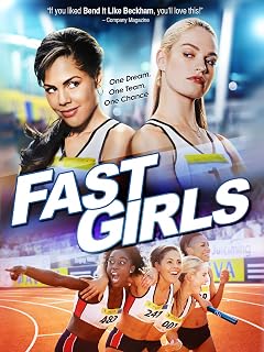 Fast Girls