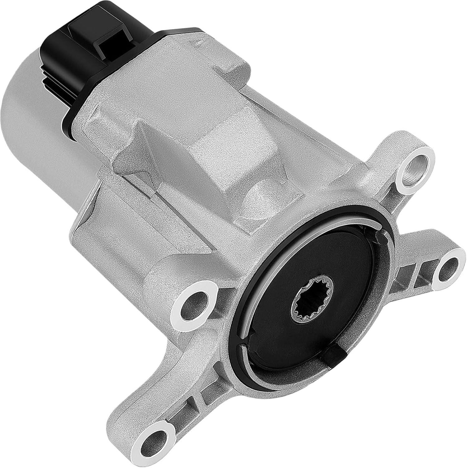 600-915 4WD Transfer Case Motor Fit for Jeep Commander 2006-2010 | Fit for Jeep Grand Cherokee 2005-2010 5143786AA, 5143786AB, 68256976AA,600915