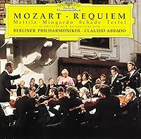 Vista 1 de Mozart Requiem