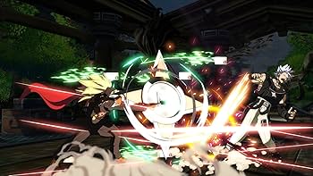 (未使用･未開封品)　GUILTY GEAR Xrd REV 2 qdkdu57 Amazon.com: [PS4] GUILTY GEAR Xrd REV 2 : Video Games