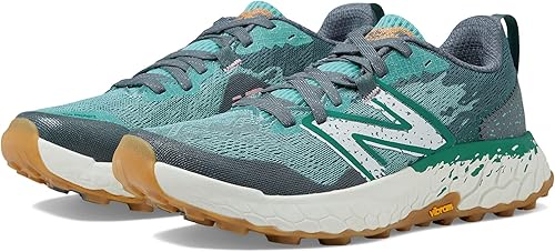 Miniatura 2 de New Balance Fresh Foam X Hierro V7 GTX - Tenis de correr para mujer