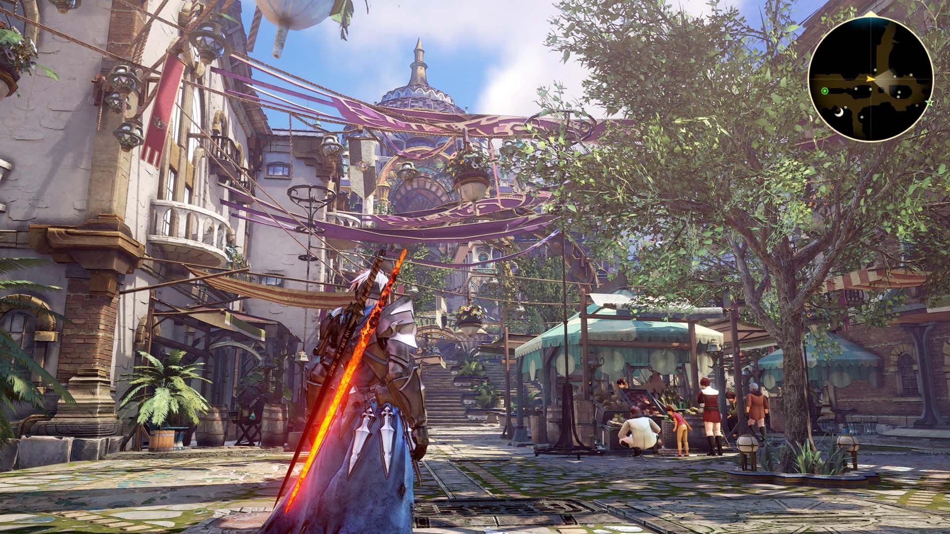 Bandai Namco Entertainment Tales of Arise 1175513 Czarny