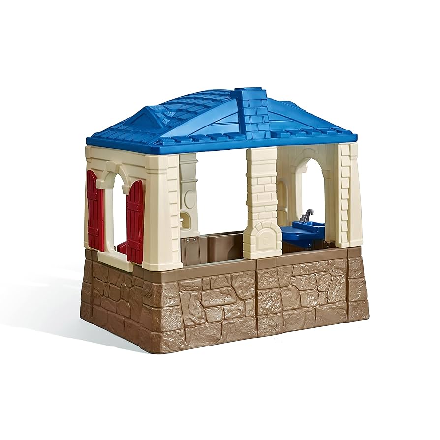 Replacement Parts Step2 Neat Tidy Playhouse Outdoor Kids Toys