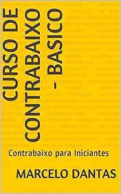 Curso de Contrabaixo - Basico: Contrabaixo para Iniciantes