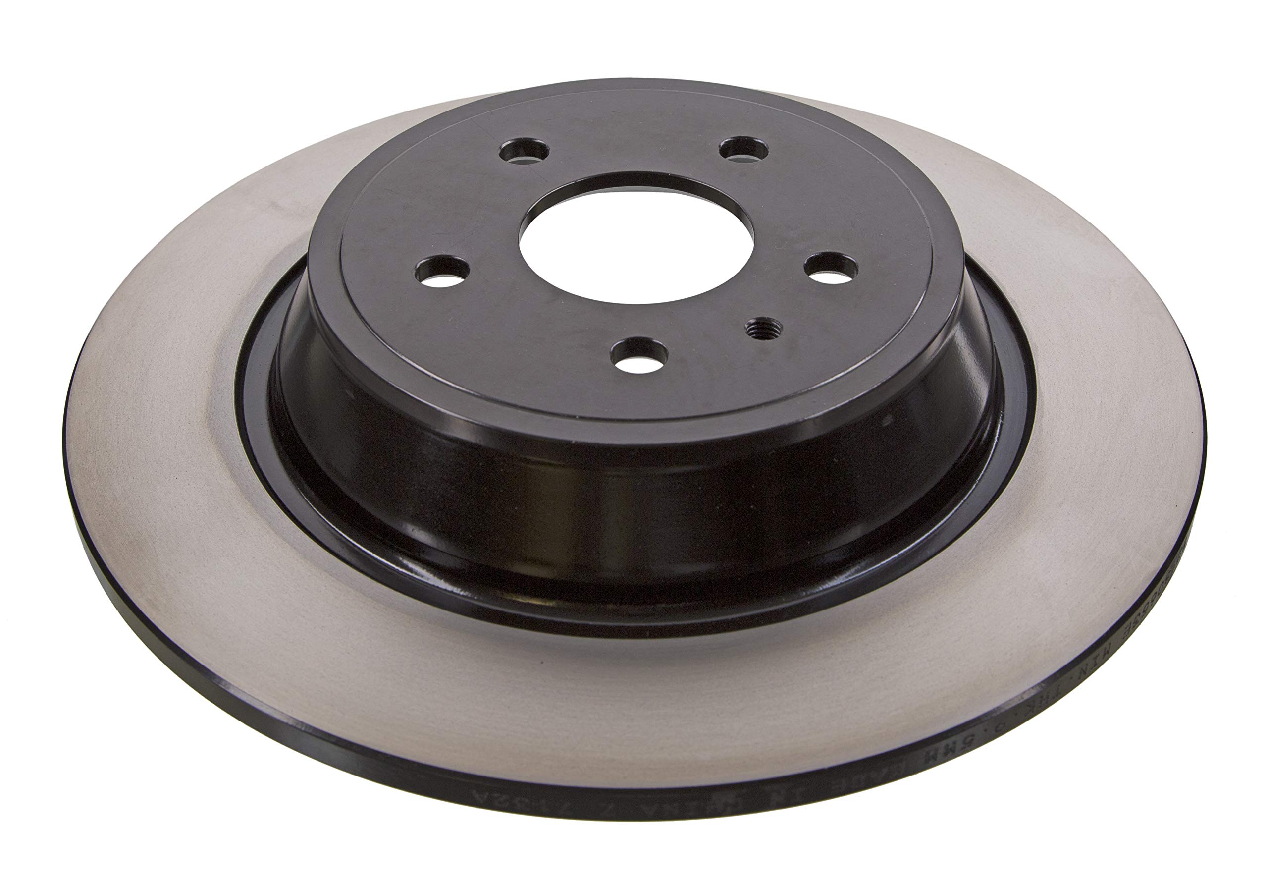 Disque de frein Wagner haute précision avec finition E-Coat - 8