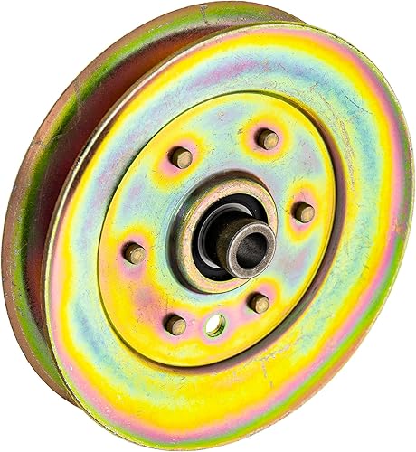 8TEN Polea tensora para Ariens Gravely PM144Z PM252H PM260H 07300527 07300429