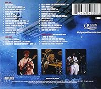 Vista 2 de Live at Wembley Stadium