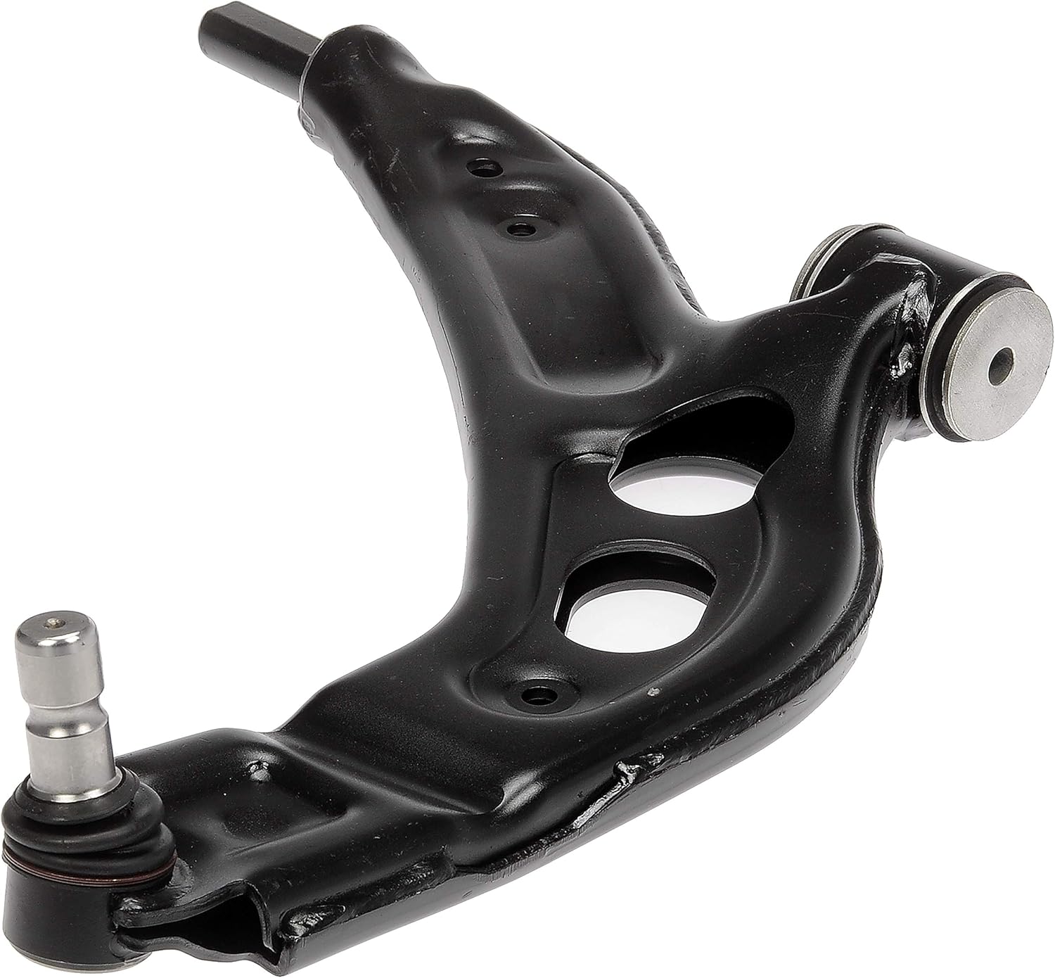 Dorman 527-135 Front Driver Side Lower Suspension Control Arm and Ball Joint Assembly Compatible with Select BMW/Mini Models