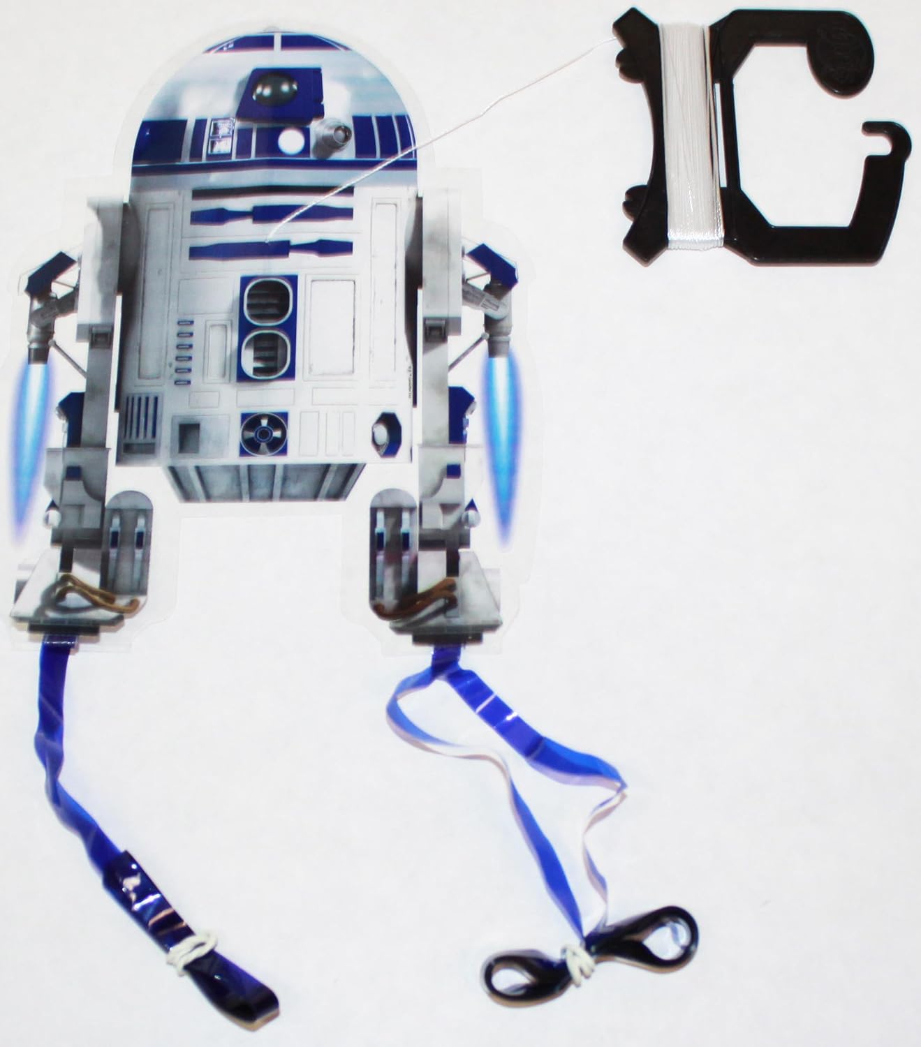 One-Day Sale: Up to 40% Off X-Kites MicroKites Star Wars Assortment of Mylar Mini Kites 6-1/2 Tall, 24-Piece PDQ Lowest Price X-Kites MicroKites Star Wars Assortment of Mylar Mini Kites 6-1/2 Tall, 24-Piece PDQ