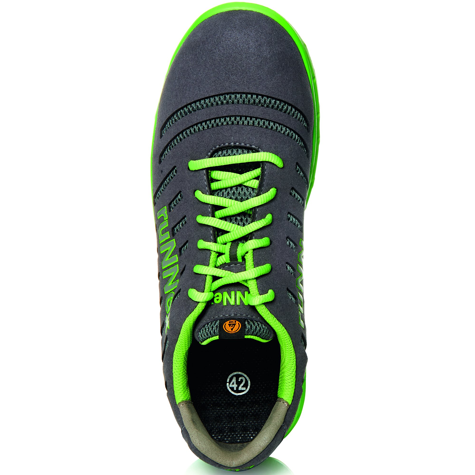 ruNNex Herren FlexstarFlexStar