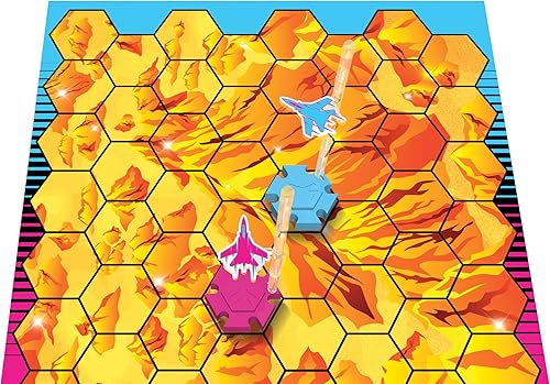 Miniatura 6 de Juego de estrategia Mixlore Top Gun