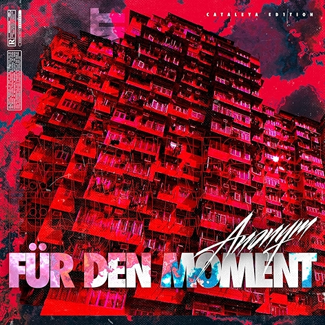 Für den Moment [Explicit]