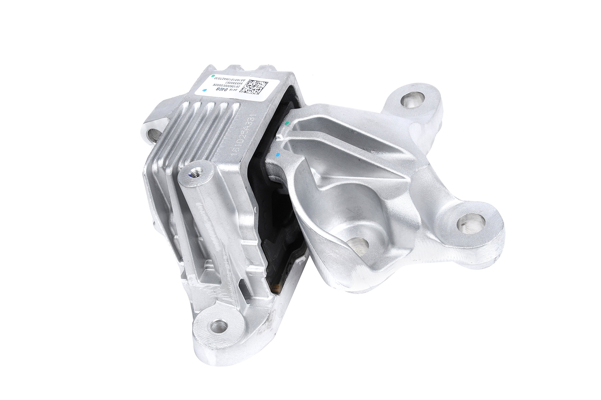 Amazon.com: ACDelco GM Original Equipment 84141322 Rear Automatic 