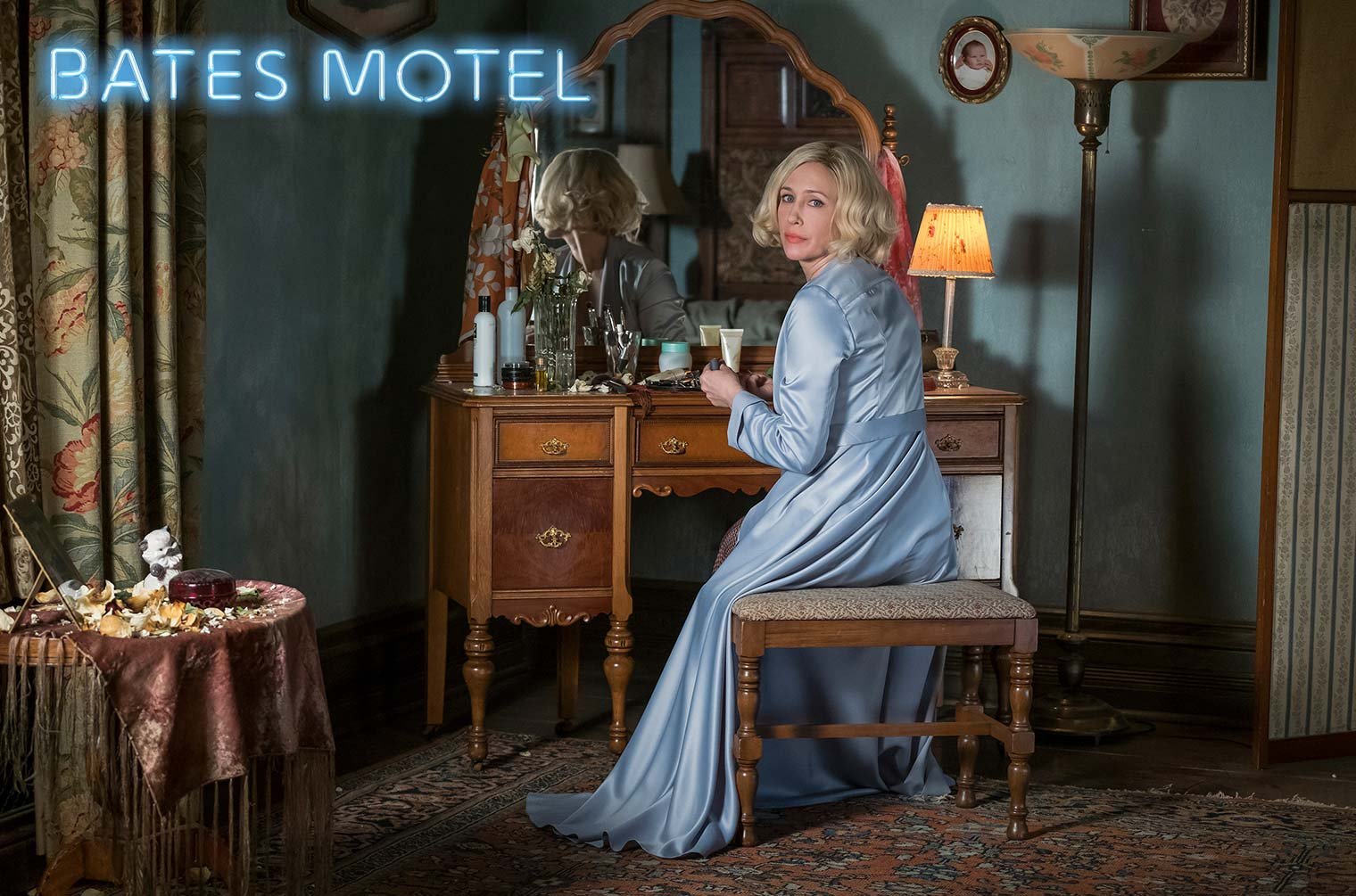 Bates Motel - Die komplette Serie