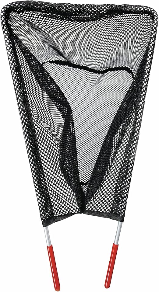 CATch Animal Capture Net Developed by Veterinarians for