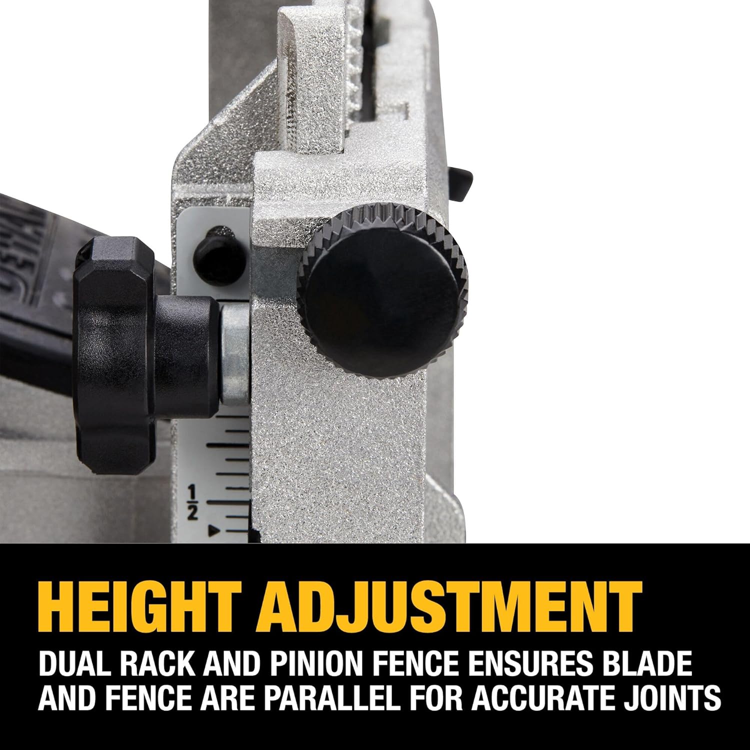 DEWALT 20V MAX XR Biscuit Joiner - Image 18