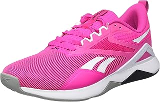 Reebok Nanoflex TR 2.0, Zapatillas Mujer