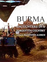 Burma: Encounters in a Forgotten Country