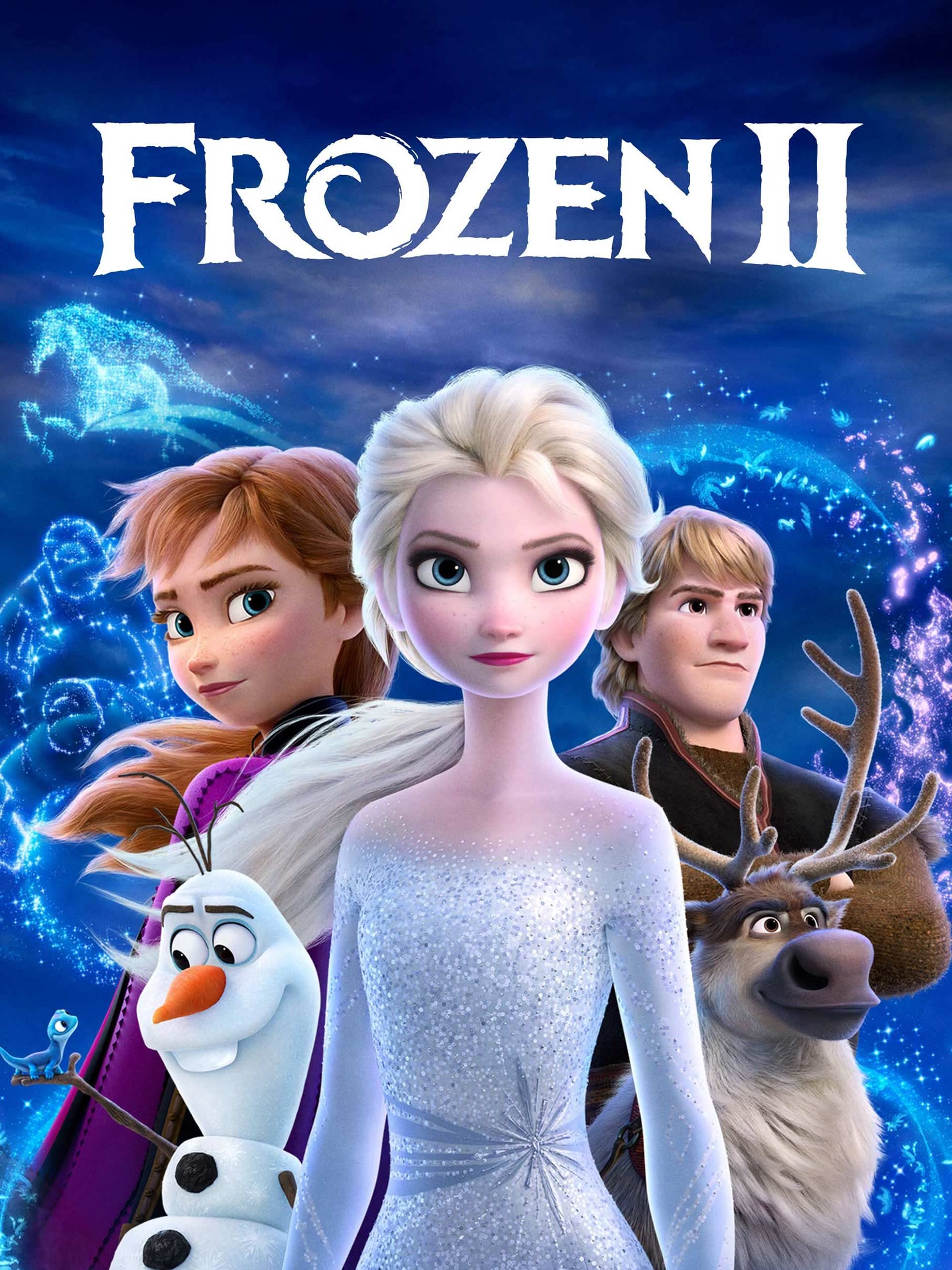 Frozen 2