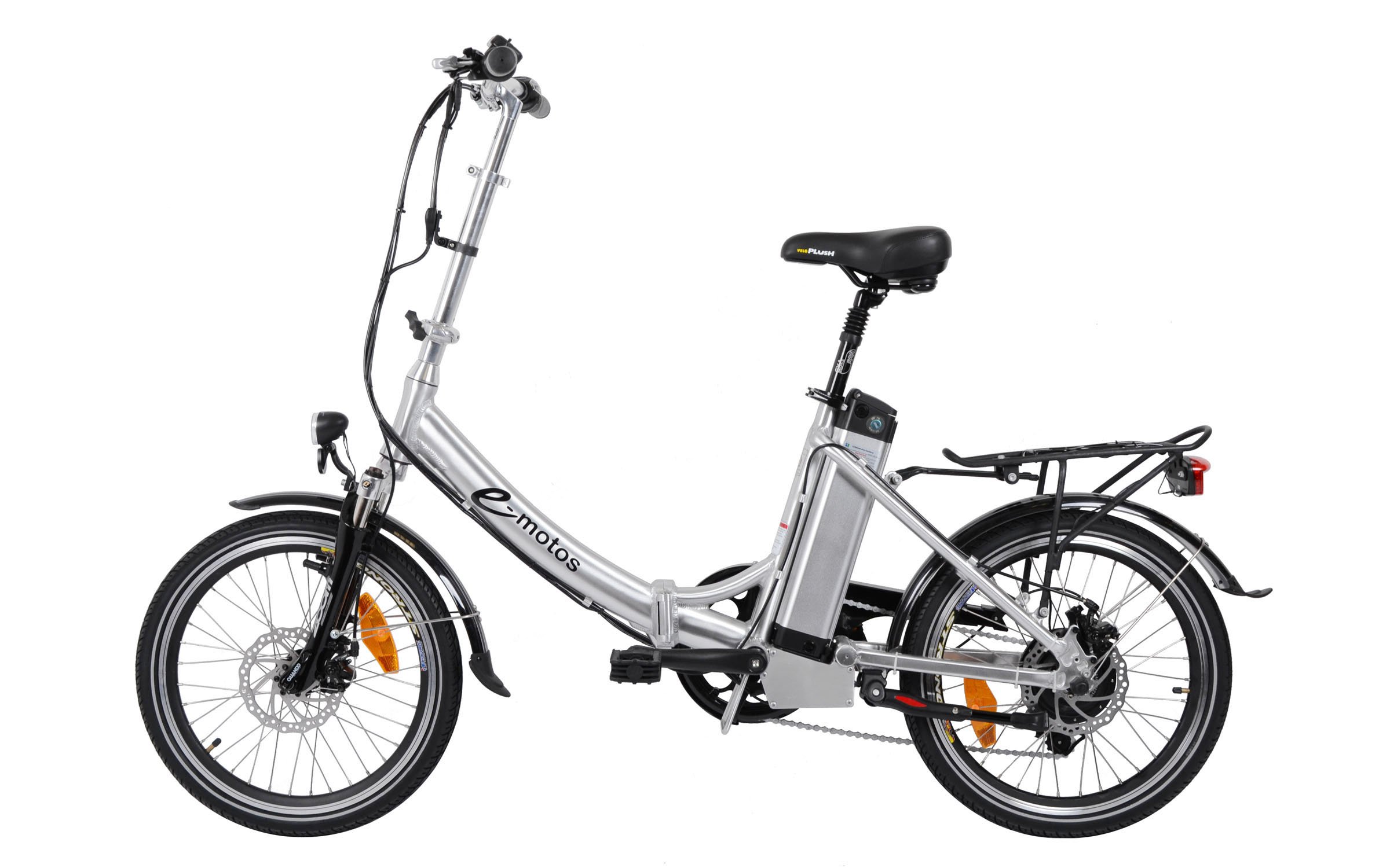 e-motos K20 Klapprad 14,50Ah