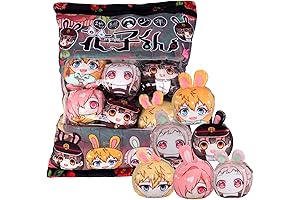 Anime Toilet Bound Hanako Kun Cute Plushies Snack Pillow