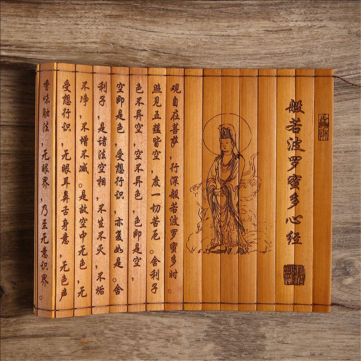 鴨竹圖 Amazon.co.jp: ALENXYA 中国の竹の滑り止め、竹の滑走路、アート