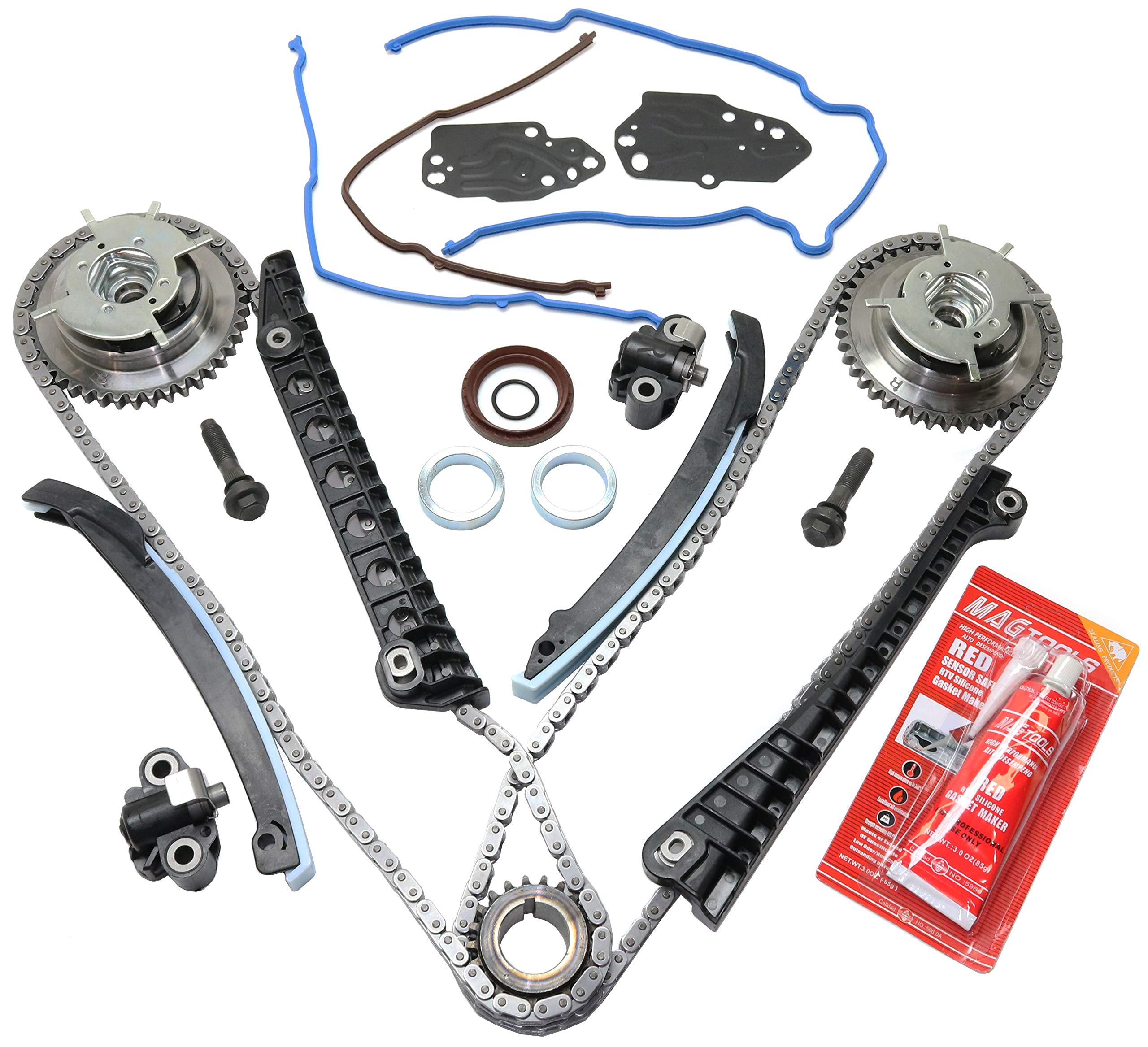 2004 Ford F150 Timing Chain Kit atelieryuwa.ciao.jp