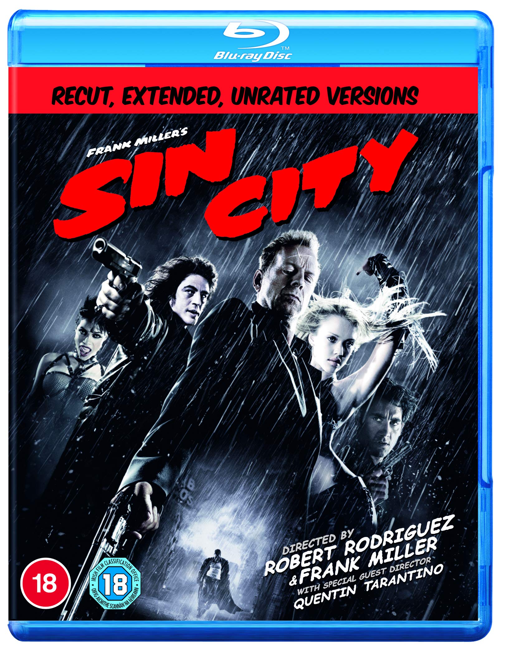 Sin City