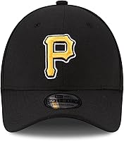 Vista 12 de New Era MLB Alternate Team Classic 39THIRTY Gorra Stretch Fit Azul