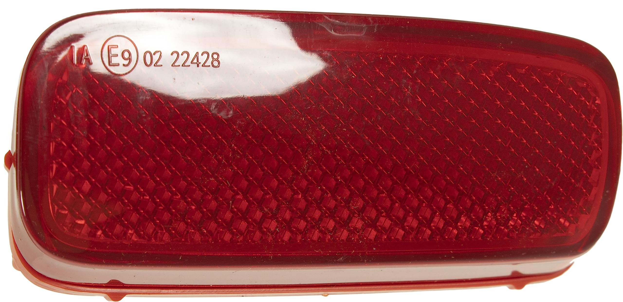 Taros Trade 276568 Rear Bumper Reflector Right
