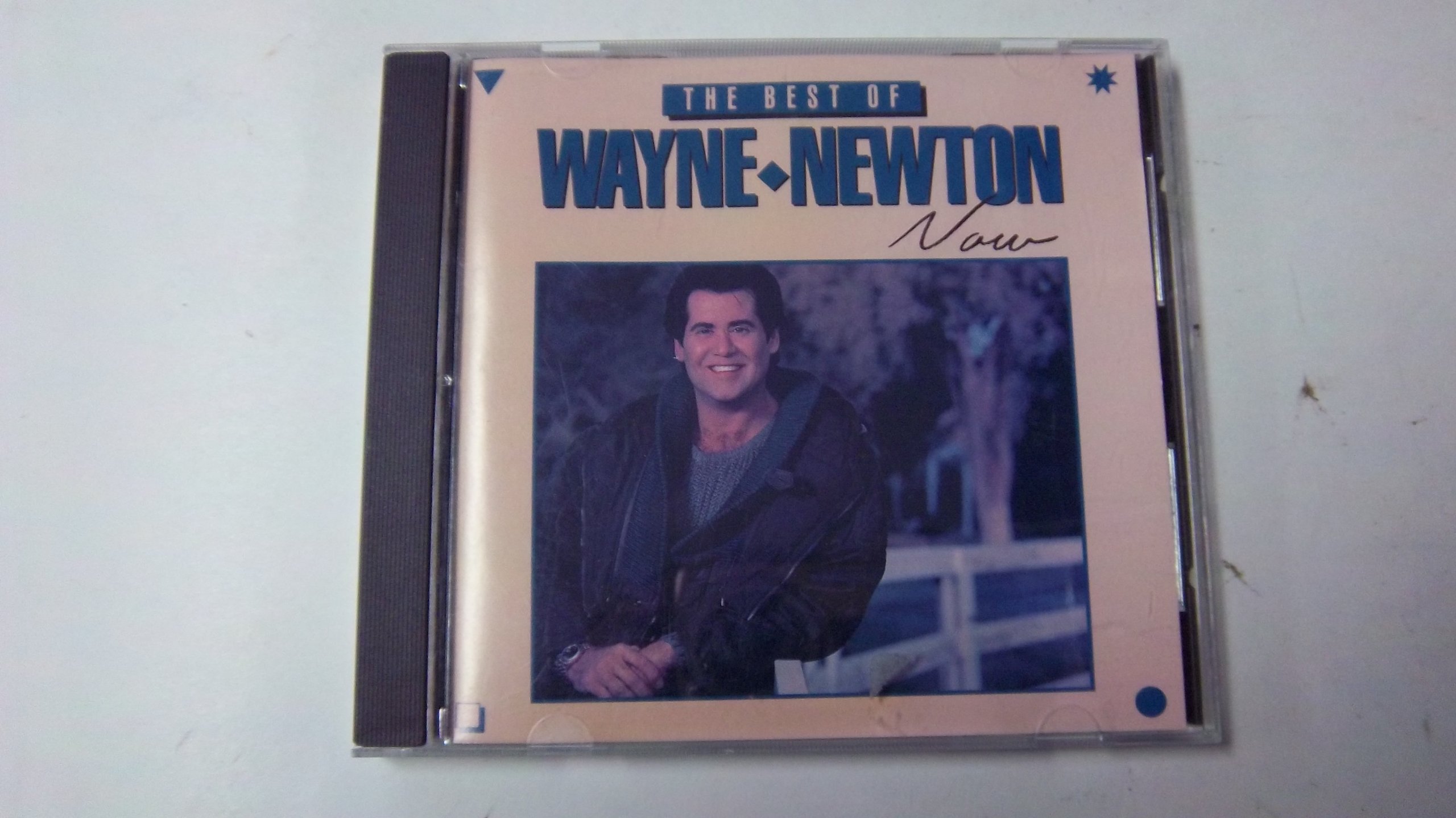 The Best Of Wayne Newton Now [Audio CD] Wayne Newton