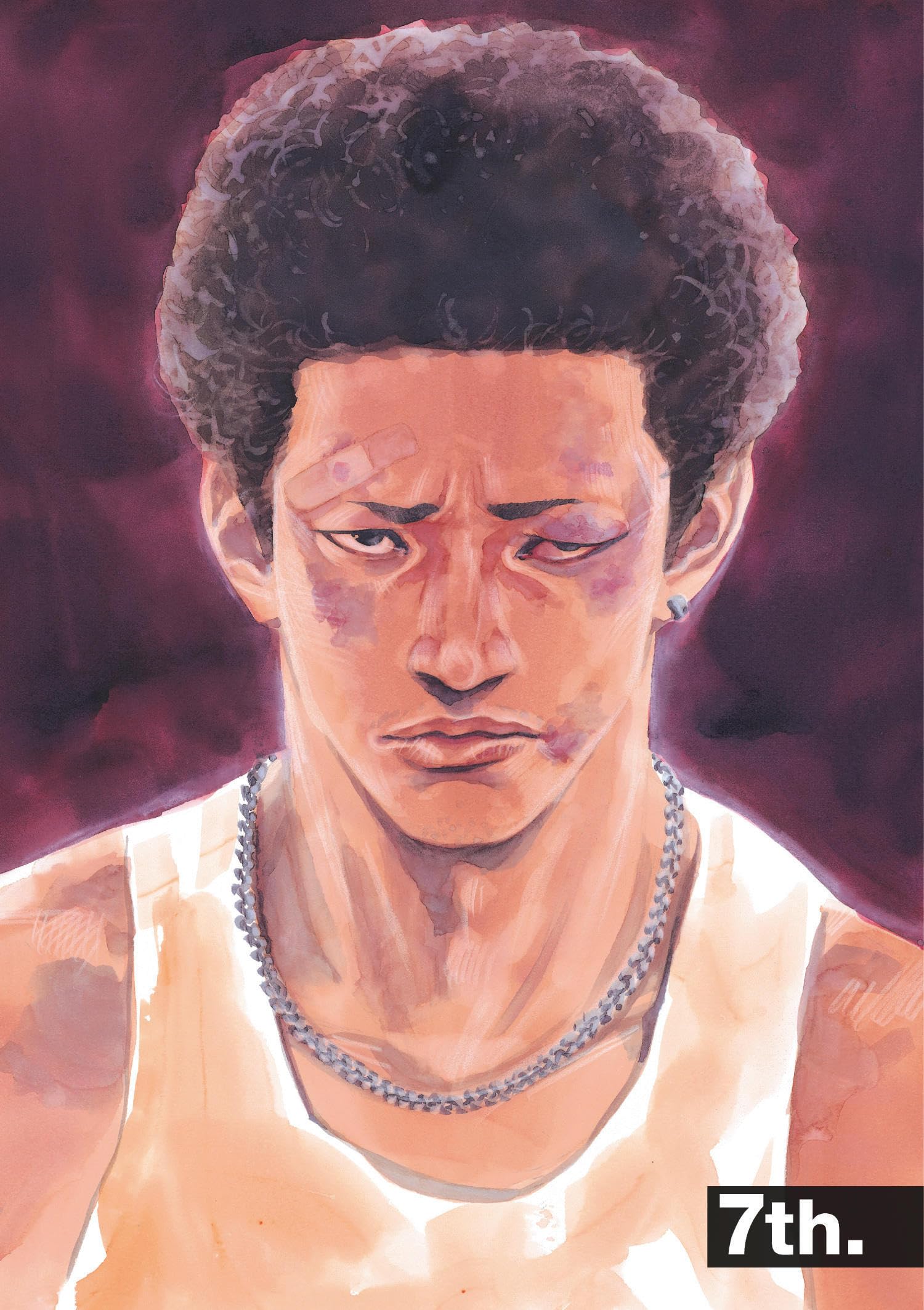 Real - Tome 2 Takehiko Inoue - PT02